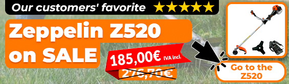 Zeppelin Z520